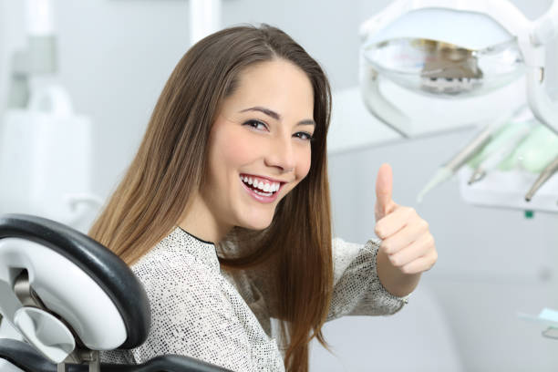 Best Root Canal Treatment  in Baywood Park, CA